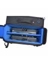 Orca Bags OR-62 Dual Light Bag/Case