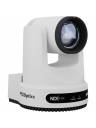 PTZOptics Move 4K 12x - White