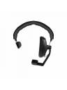 Beyerdynamic DT 108 Single-Ear Headset w/ Dynamic Microphone (200/50 Ohm)
