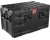 Pelican BlackBox 9U Rackmount Case