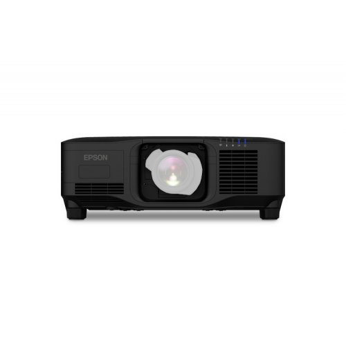Epson EB-PQ2220 20,000-Lumen 4K 3LCD Laser Projector - Black