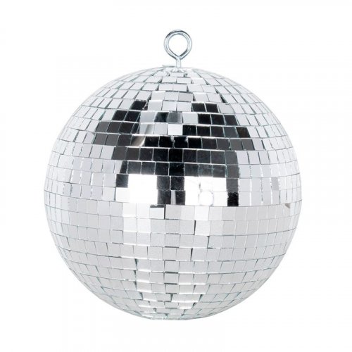 Eliminator EM8 8in Mirror Ball