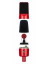 sE Electronics X1 A Condenser Microphone - 25th Anniversary Edn. Red