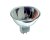 Ushio ELC JCR 24V 250W MR16 Lamp