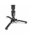 Manfrotto Element MII Video Monopod Aluminium Kit with Fluid Head
