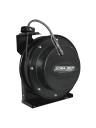 Stage Ninja 50 Foot Retractable DMX Lighting Cable Reel