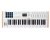 Arturia Keylab 49 MK3 Universal MIDI Controller - White
