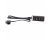 IndiPro Tools 4-Way D-Tap Splitter Cable