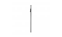 Manfrotto Autopole Two (82.7-145.7in) - Black