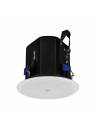 Yamaha VXC4W In-Ceiling Speaker White Grill (Pair)