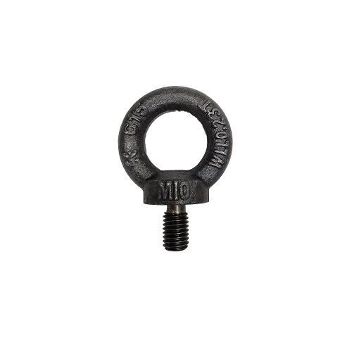 Burger Rigging Steel Forged Shoulder Eyebolt M10 x 17