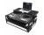 ProX ATA Style Road Case For Rane ONE DJ Controller Limited Edition White Black