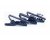 WindTech TC-7 Lavalier Clip (3-Pack)