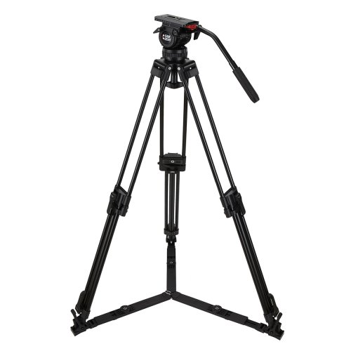 CamGear Classic DV6P GS AL Tripod System