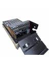 ProX Yamaha DM3 ATA Flight Case w/ Corner Wheels, DogHouse and Telescopic Handle