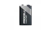 Procell 9v Battery - 1 Battery
