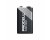 Procell 9v Battery - 1 Battery