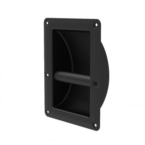 Penn-Elcom H8805/06 Recessed Bar Handle