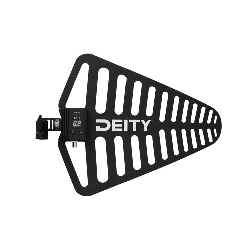 Deity Microphones SF1 Directional Shark Fin Antenna (470-960MHz)