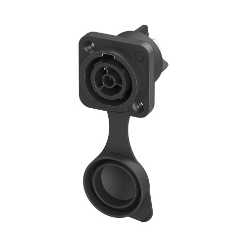 Neutrik NAC3FPX-TRUE1 powerCON TRUE1 Panel Mount