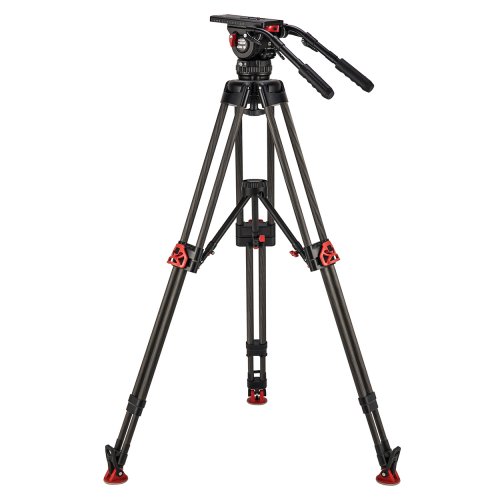 CamGear Elite 18 EFP CF MS Tripod System