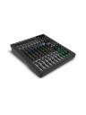 Mackie ProFX12v3+ 12-Channel Mixer w/ FX, USB & Bluetooth