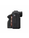 Sony Alpha 1 Full-Frame Interchangeable Lens Mirrorless Camera (Body Only)