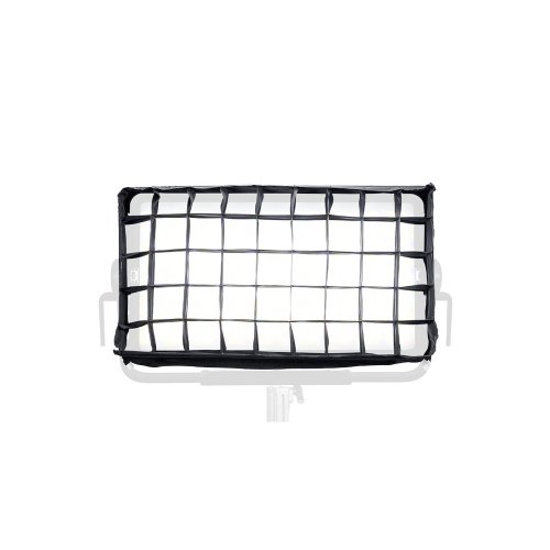 Aputure NOVA 2x1 Fabric Control Grid