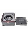 Aputure Motorized CF16 Fresnel w/ Rolling Case