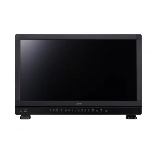 Canon DP-V2420 24-Inch 4K Reference Display