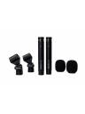 Zoom ZPC-1 Matched Pair Pencil Condenser Mics