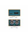 AVMatrix Mini SC1221 HDMI to 3G-SDI Mini Converter