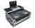 ProX RANE ONE Controller Case w/ Laptop Shelf
