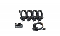 Hollyland Solidcom SE - 5S (Global Version) 5-Person Headset Intercom