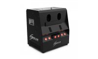 Chauvet DJ Hurricane Bubble Haze X2 Q6