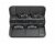 Shure Microflex Networked Charging Station for MXW neXt Gooseneck TX (4-Bay)