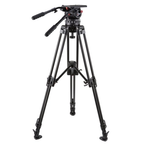 CamGear Classic V35P EFP CF MS Tripod System
