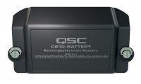 QSC Swapable Battery for CB10 Loudspeaker