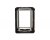 SKB rSeries 16U 20-inch Deep Shock Rack