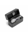 DJI Mic Mini 2S Wireless Mic System w/Internal Recording - Mobile, Single Mic