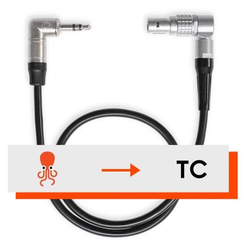Tentacle Sync Tentacle to Alexa Mini Cable