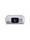 Epson EB-PQ2216 16,000-Lumen 4K 3LCD Laser Projector - White
