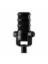 RODE PodMic USB Dynamic Podcasting Microphone (Black)