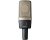 AKG C314 Multi-Pattern Condenser Microphone