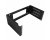 AVShop Wall Mount Rack Bracket - 8U