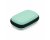 Tula Microphones Leather Carrying Case (Seafoam)