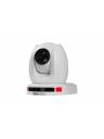 Datavideo PTC-145 HD Tracking PTZ Camera - White