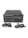 Yamaha Rio3224-D3 I/O Rack w/32 Analog Inputs, 24-Outputs, and Dante