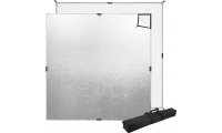Westcott Scrim Jim Cine Kit (8' x 8')