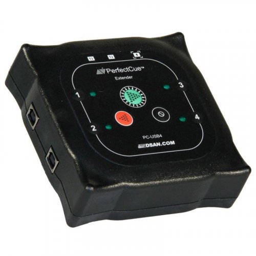 DSAN PC-Extender PerfectCue PC Synchronizer
